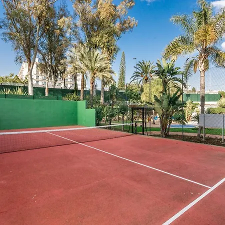 By Riva - Fantastic 1bed In Medina Garden Of Puerto Banus Apartamento Marbella