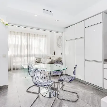 Lejlighed By Riva - Fantastic 1bed In Medina Garden Of Puerto Banus
