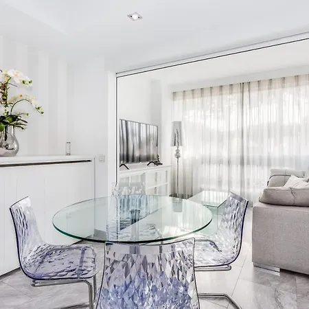 Lejlighed By Riva - Fantastic 1bed In Medina Garden Of Puerto Banus