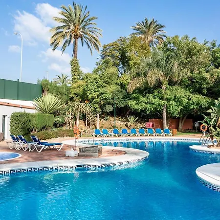 By Riva - Fantastic 1bed In Medina Garden Of Puerto Banus Lejlighed Marbella